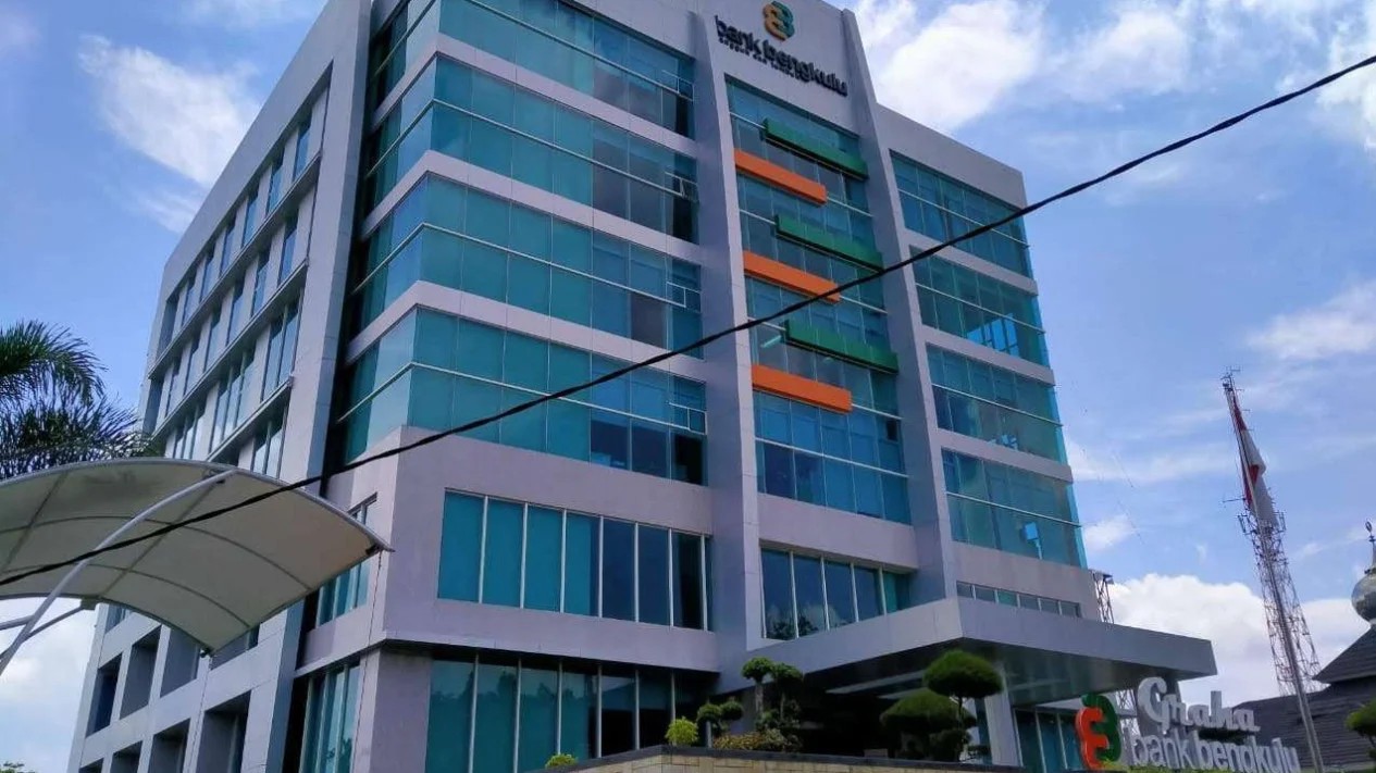 LPK Ungkap Temuan BPK Rp1,6 M dan Pembengkakan Biaya Promosi, Desak Reformasi Total Bank Bengkulu