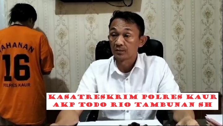 Saling Sindir di Media Sosial, Pemandu Lagu Ini Nginap di Kantor Polisi