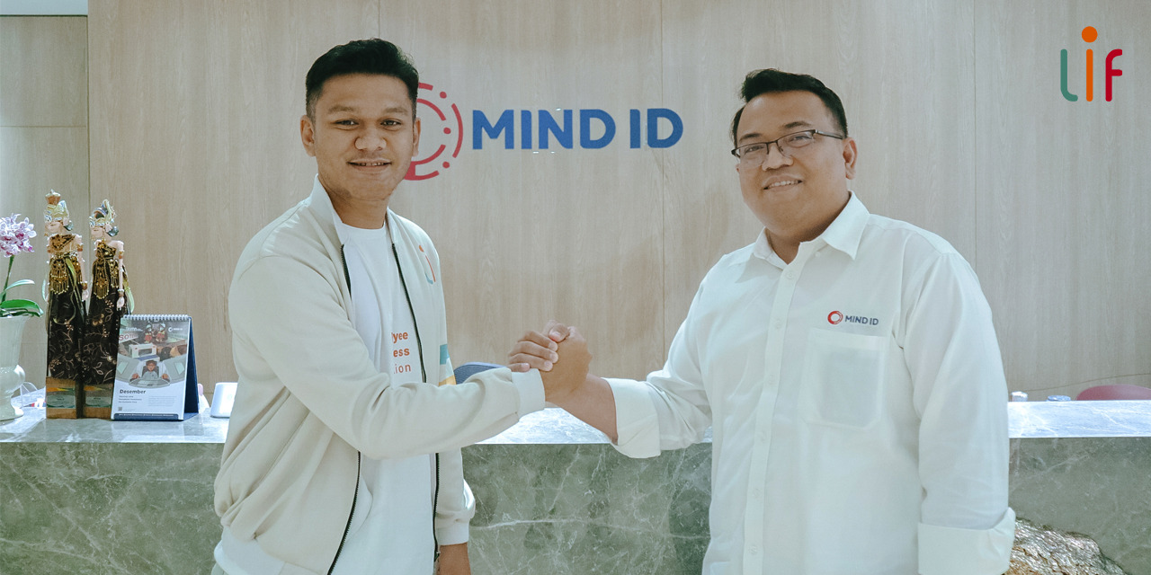 Kolaborasi Terbaru Antara MIND ID dan LIF Indonesia untuk Meningkatkan Kesejahteraan Karyawan