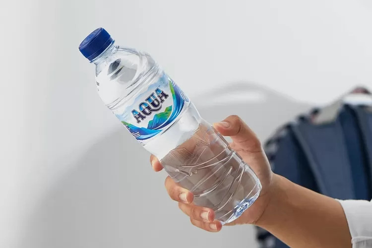 Tanggapan Danone atas Seruan Boikot Aqua karena disebut Produk Pro Israel