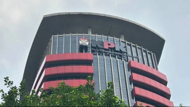 Bupati Rejang Lebong Muhammad Fikri Sudah jadi Tersangka