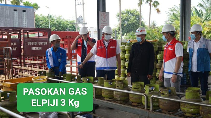 Bos Pertamina Soroti Permainan Harga di Pengecer, Tegaskan Aturan Baru Elpiji 3 Bisa Mengantisipasinya