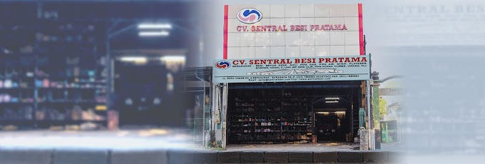 Sentral Besi Sidoarjo, Tujuan Utama untuk Material Proyek Konstruksi Berkualitas