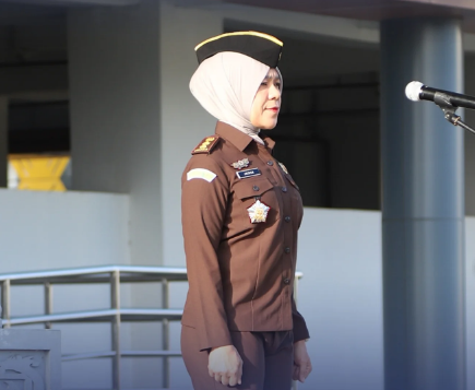 Status Dugaan Korupsi Hibah Bawaslu Naik dari Lid ke Dik, Kejari Kaur : Fokus ke Perjalanan Dinas