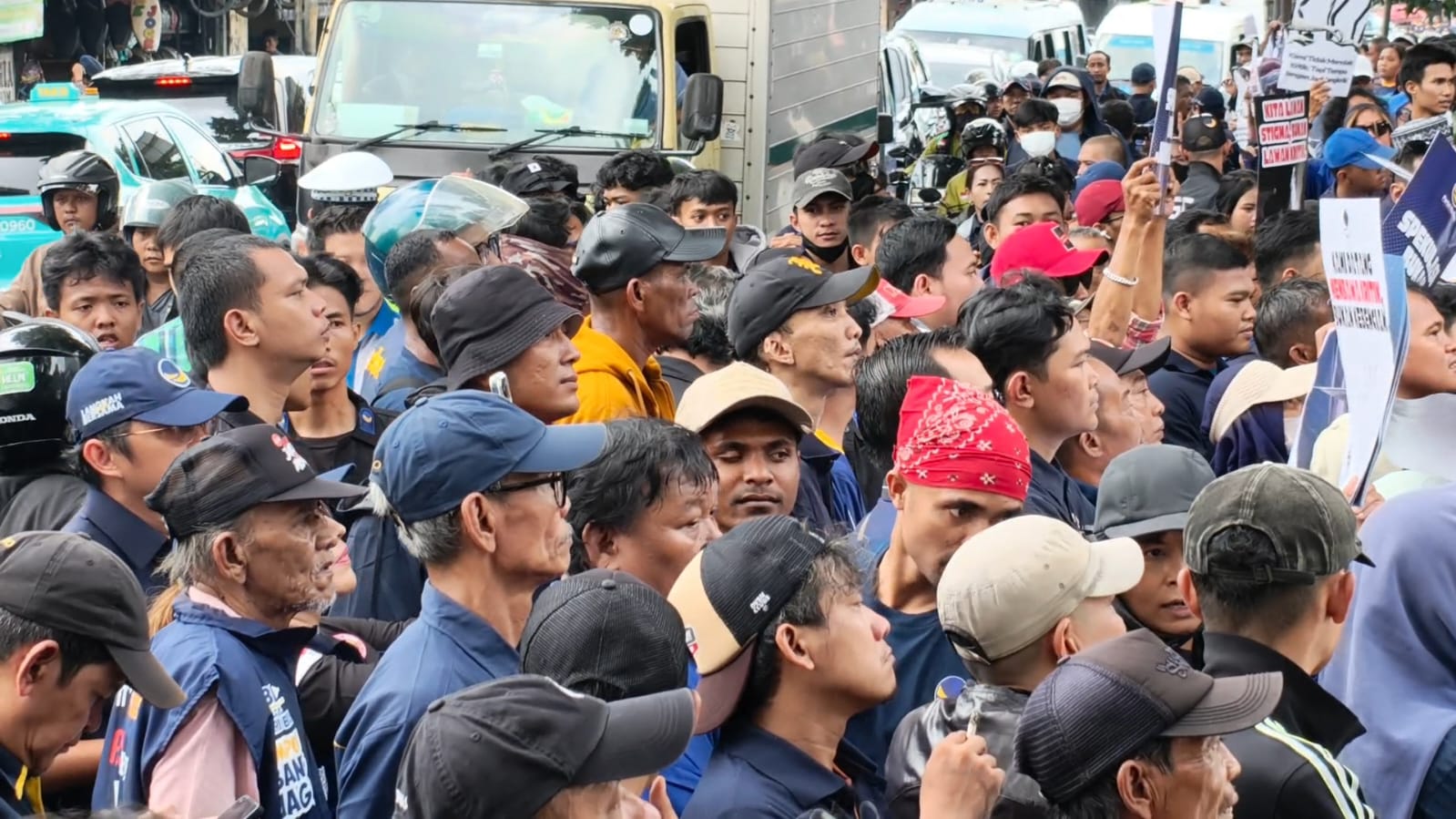 Tempo NasDem Saling Respons, Upaya Redam Polemik Sampul Mulai Ditempuh