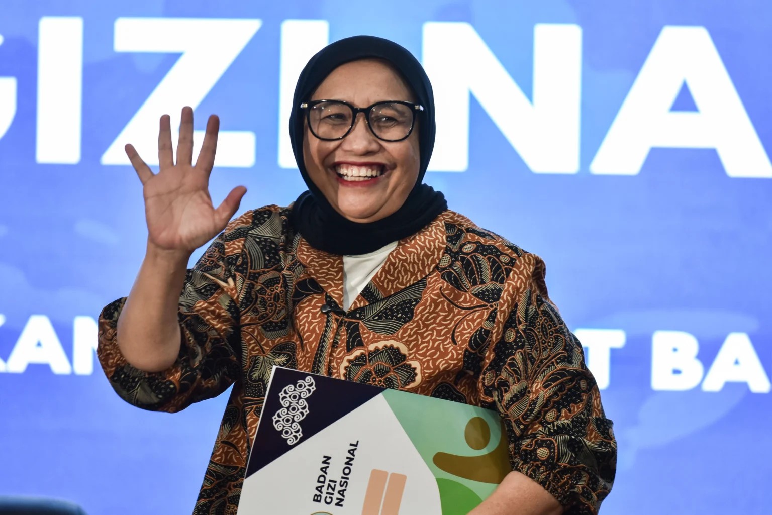 Kejagung Berpotensi Panggil Nanik S Deyang, Begini Modus Kasus Korupsi MBG