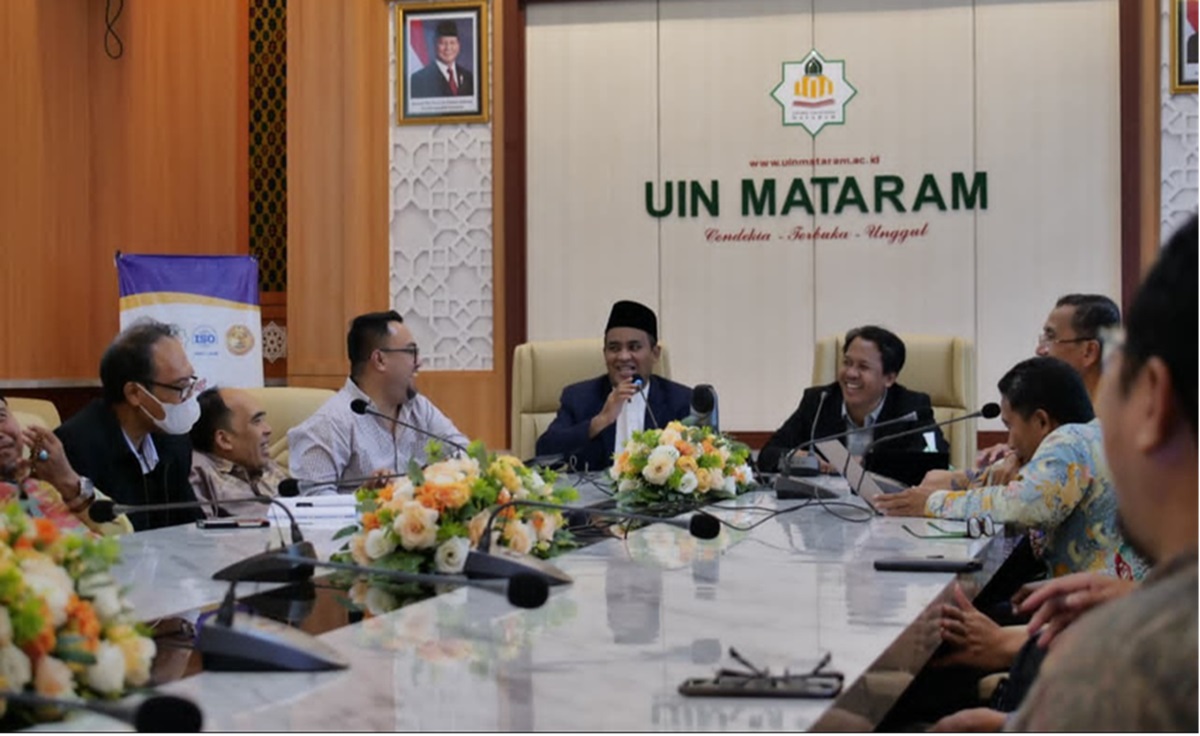 Kabar Gembira! Peluang Beasiswa BIB Kemenag 2026 untuk 1.900 Awardee, Tertarik?