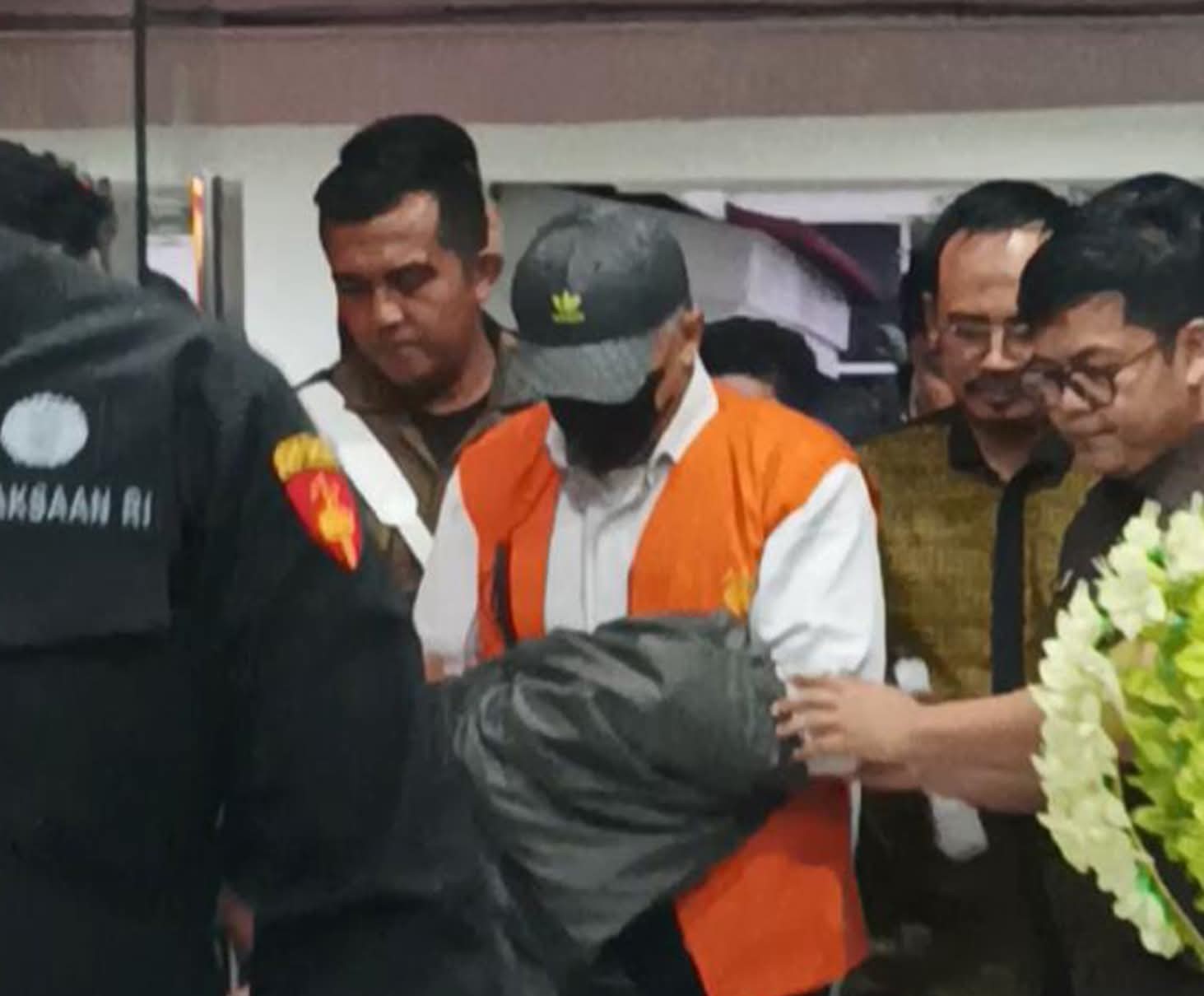 Kejati Bengkulu Bongkar Korupsi Tambang, Eks Bupati BU Dua Periode jadi Tersangka