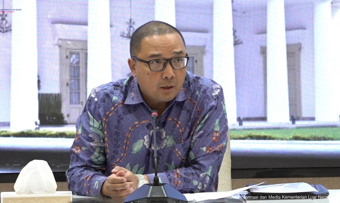 Nasib 2 Tanker Pertamina yang Tertahan di Selat Hormuz, Apa Upaya Pemerintah?