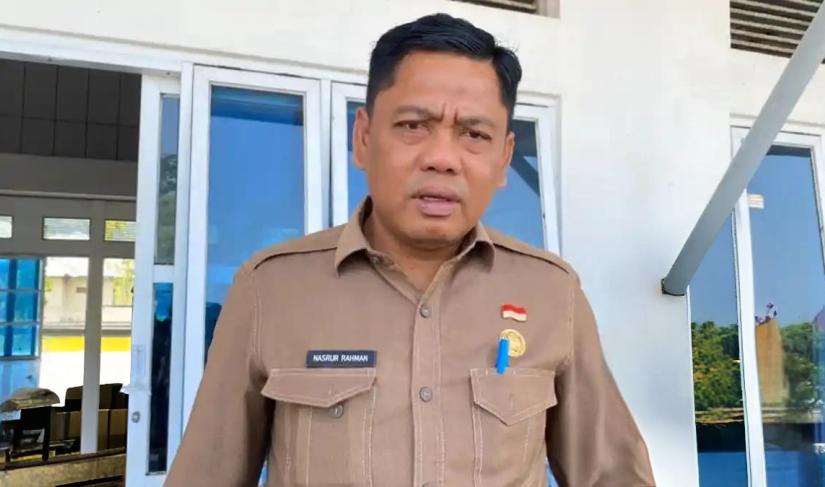 Evaluasi Kesesuaian Jabatan, 12 Pejabat Eselon II Pemkab Kaur Uji Kompetensi
