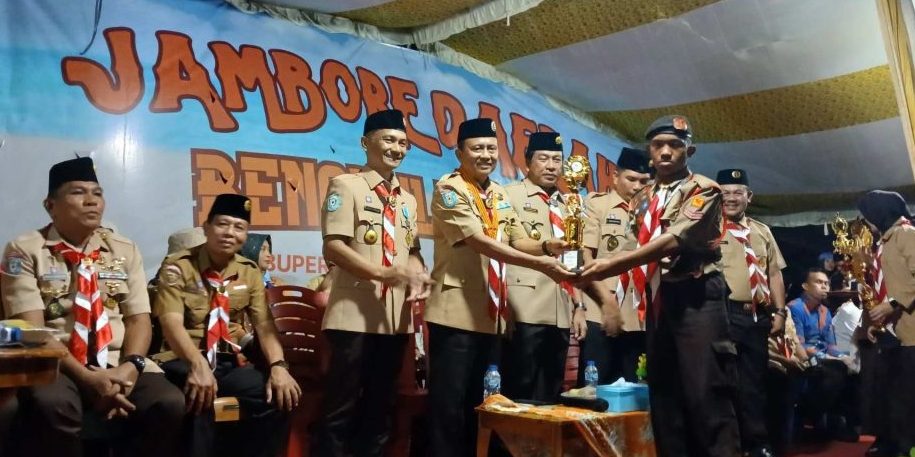 Permendikasmen 13/2025: Pramuka jadi Ekstrakurikuler Wajib