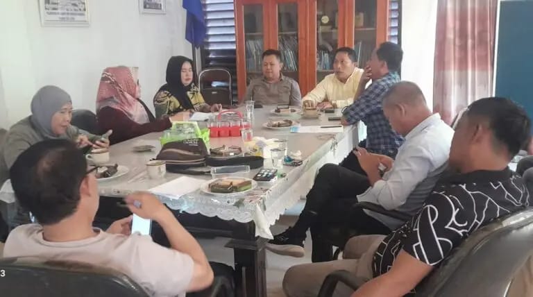PWI Bengkulu Buka Pendaftaran Calon Ketua, Konferprov Digelar 18 Juli