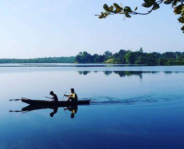 Travellers! 4 Objek Wisata Danau Eksotik di Bengkulu Ini Punya Legenda Cinta Tak Sampai, Apa Saja?