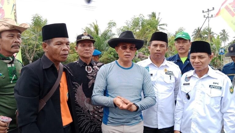 9 Camat di Bengkulu Selatan Terancam Bupati 