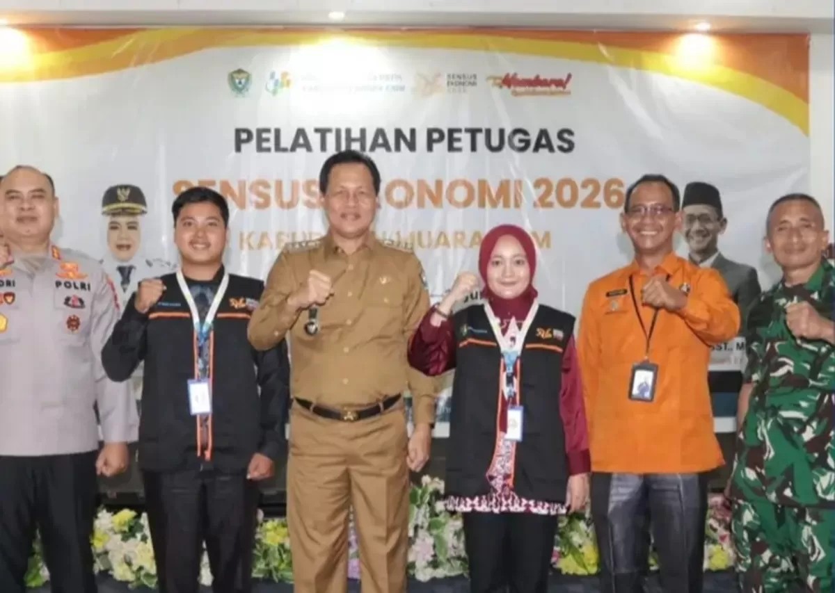 Bupati Muara Enim Edison Ditangkap KPK, 10 Orang Lain Diamankan