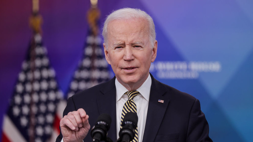 Presiden AS Joe Biden Menyetujui Rekor Anggaran Pertahanan AS Tahun 2024, Berikut Penjelasannya