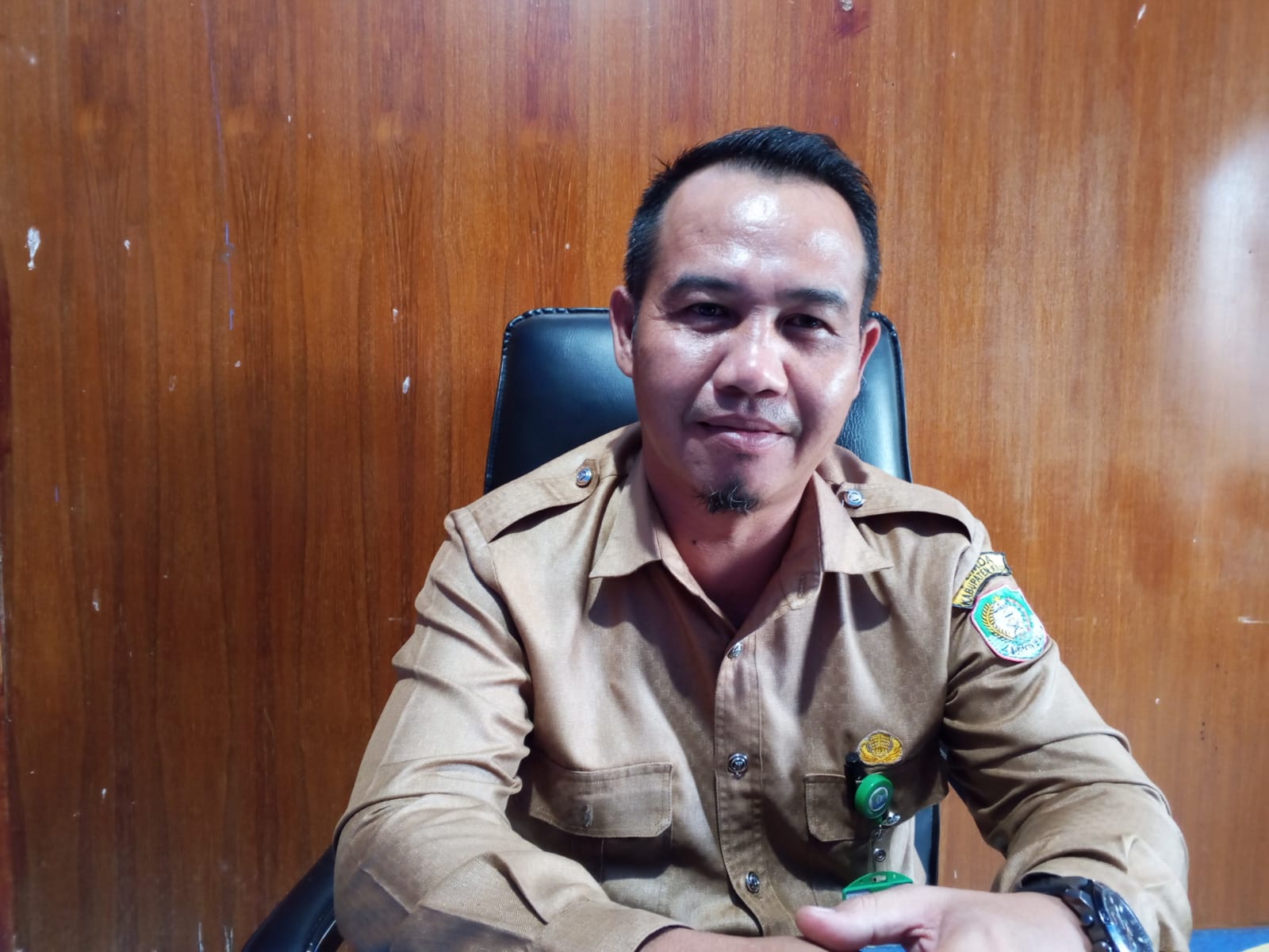 87 CPNS Formasi 2024 Kaur Siap Diangkat Menjadi PNS Penuh