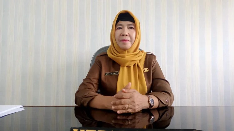 Kembangkan Wisata Kabupaten Kaur, Dinas Pariwisata Kunjungi Dispar Pesisir Barat