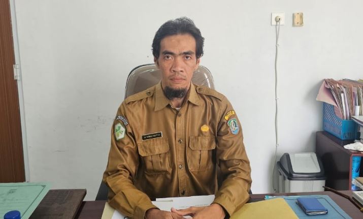 Pelayanan RSUD Kabupaten Kaur Terus Membaik, Direktur: Semua Ini untuk Masyarakat Kaur