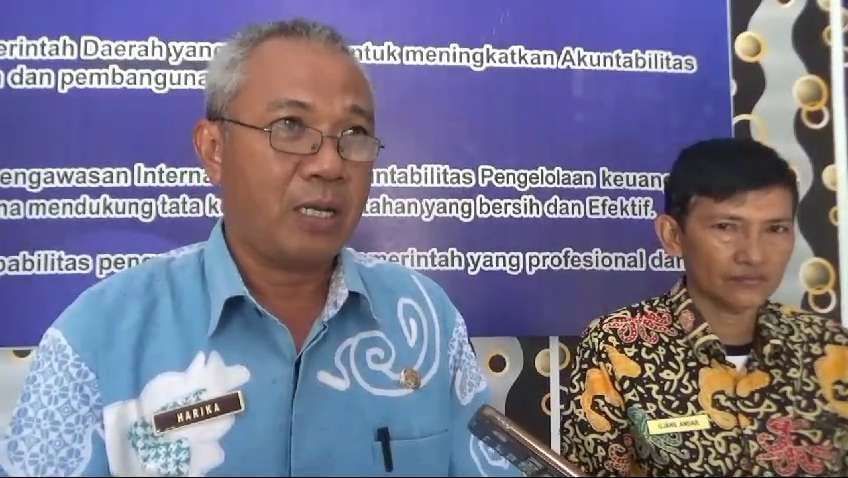 Inspektorat Kabupaten Kaur Jelaskan Mekanisme Tindak Lanjut LHP, Tenggat Waktu hingga 60 Hari