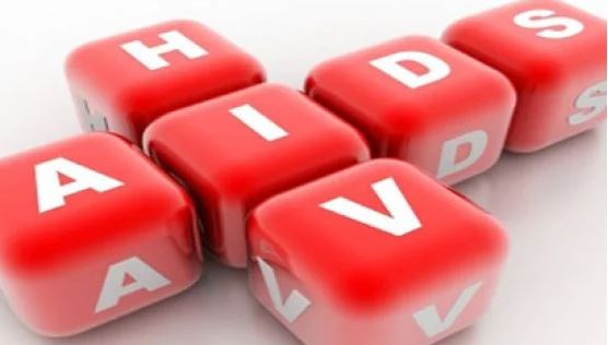 Hiburan Malam Marak, Lima Warga HIV/AIDS