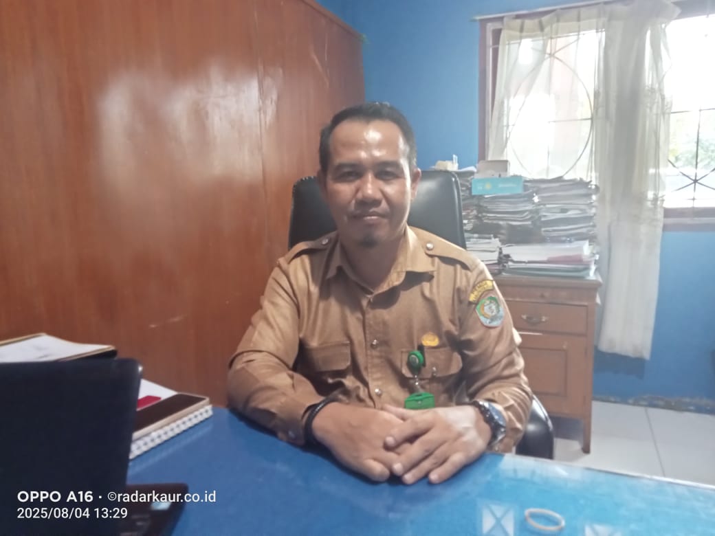 Mulai Hari Ini, Pemda Kaur Resmi Buka Seleksi Pengisian JPT Pratama, Simak Jabatan yang Bisa Diikuti!