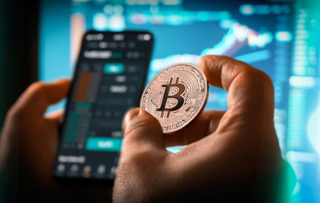 Bitcoin Melonjak Usai The Fed Pangkas Suku Bunga, Dampak ke Kripto