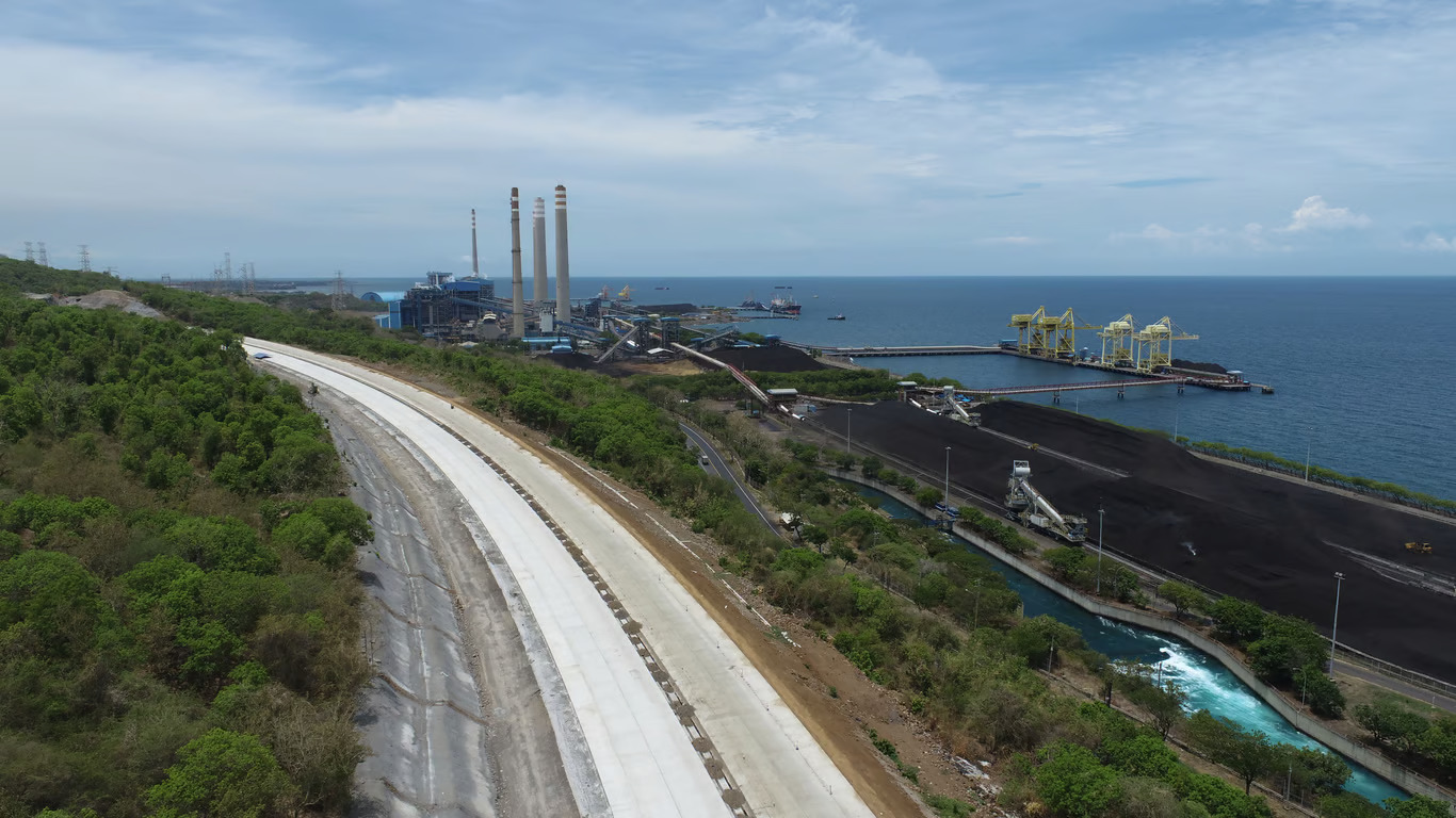 Tol Probolinggo-Banyuwangi untuk Menurunkan Biaya Logistik