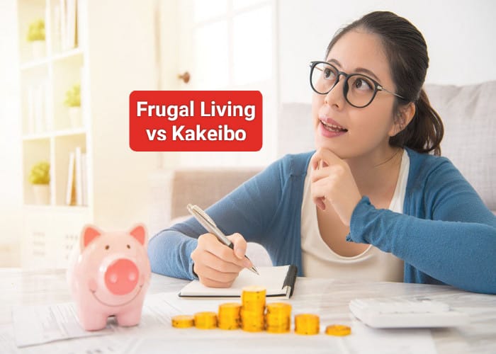 SEBELUM FRUGAL LIVING, Rumah Tangga di Jepang Gunakan Metode Kakeibo, Metode Keuangan 70-20-10