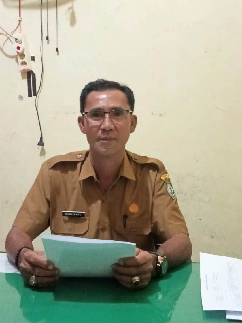 Awal Maret Kades di Kabupaten Kaur Mulai Pencairan ADD dan Dana Desa 