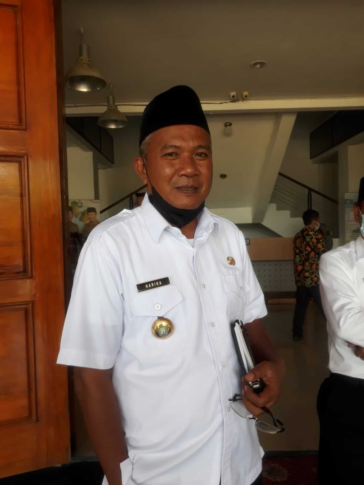 Deadline APIP Berakhir Hari Ini, LHP Dana Desa di Kaur Rugikan Negara Rp 137 juta ke Jaksa 