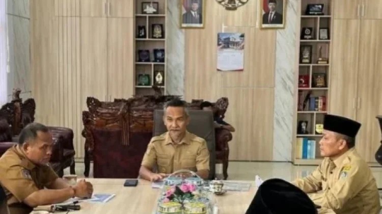 Wabup Kaur : 3 Pelabuhan Kampung Nelayan Akan Dibangun, Anggaran Rp15 Miliar