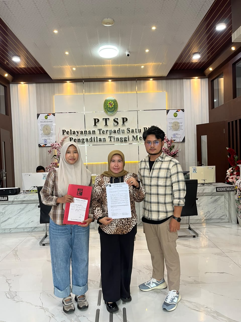 Kapolda Sumut Banding Putusan Praperadilan Arjoni, LBH Medan: Pertahankan Penghentian Penyidikan Bermasalah