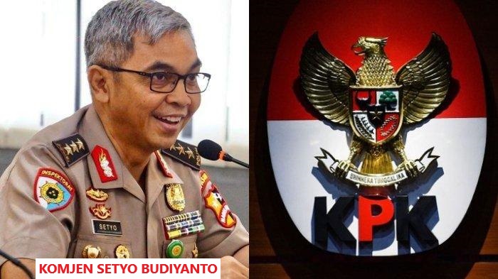 Profil Setyo Budiyanto, Ketua KPK Periode 2024-2029