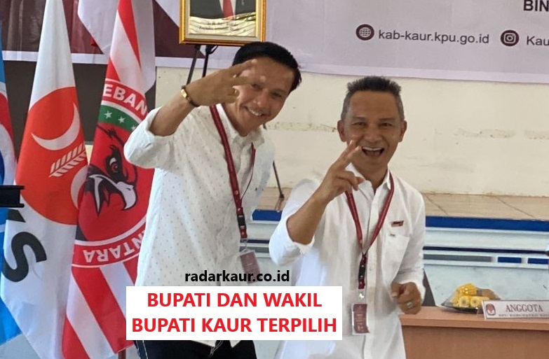 Usai Dilantik, Gusril-Hamid Akan 'Digembleng' di Akmil Magelang 21-28 Februari, Ada Materi Efisiensi Anggaran 