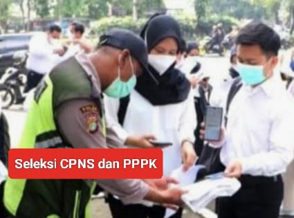 Tes SKD PPPK Kesehatan Kabupaten Kaur, 1 Peserta Gugur Tanp Keterangan, Ini Nama Tiga Besarnya