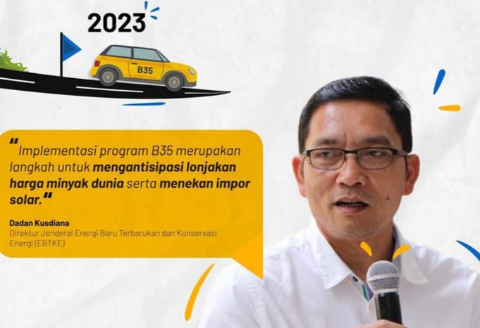 BBM Sawit Diberlakukan 1 Februari, Harga Solar segera Turun? Keterangan Kemen ESDM Ini Bikin Bahagia