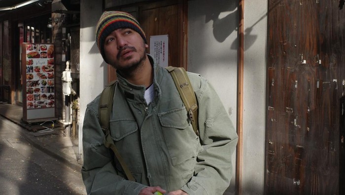 Viral di Medsos, Ini Kronologi Mohan Hazian Diduga Lakukan Pelecehan Seksual