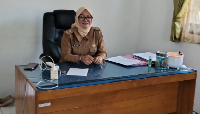 Disdikbud Kabupaten Kaur Sosialisasi Aturan Baru SPMB Tahun 2026/2027