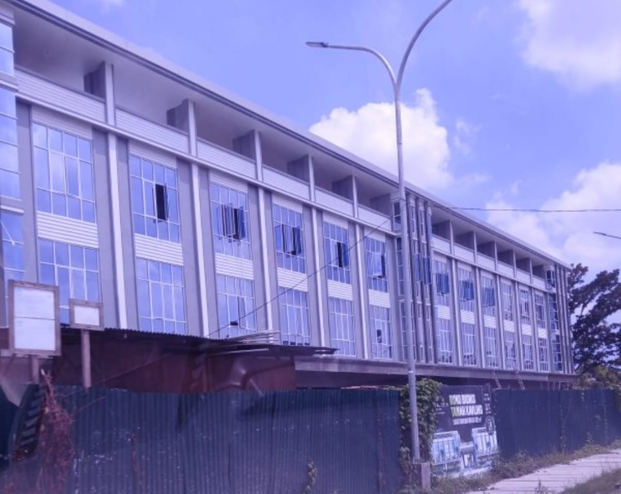 Dua Puluh Miliar dan Sengketa 19.345 Meter Persegi di Sunggal, Pemilik Gugat BPN hingga Kementerian ATR
