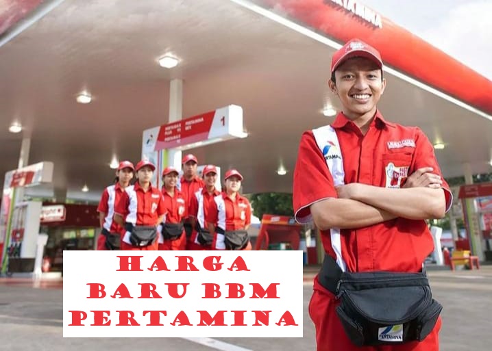 Harga Baru BBM PERTAMINA Berlaku 10 Agustus, Ini Rincian Harga setiap Provinsi