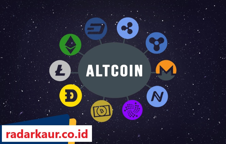 5 Altcoin Teratas Favorite Trader pada Bulan Februari 2025, Simak Analisis Harga!