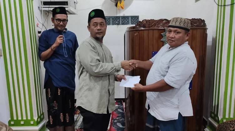 Muhammadiyah Kaur Kembali Laksanakan Safari Ramadan