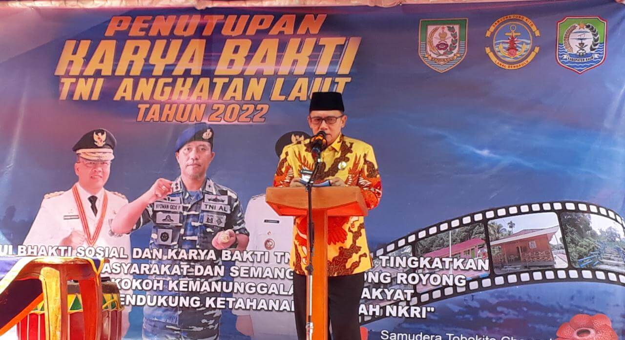 Limbah Tambak Udang Di Ambang Batas, Bupati : Masyarakat Jangan Terpengaruh Polemik 