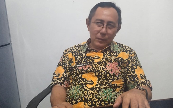 Pemda Kabupaten Kaur Sahkan 53 Regulasi Sepanjang 2025-2026