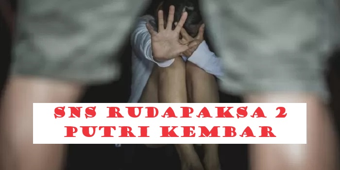 Rudapaksa 2 Putri Kembar selama Belasan Tahun, SNS Diancam Penjara 30 Tahun