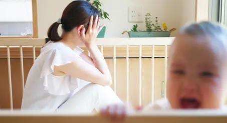 7 Tanda, Penyebab dan Cara Mengatasi Postpartum Depression Bagi Ibu Baru