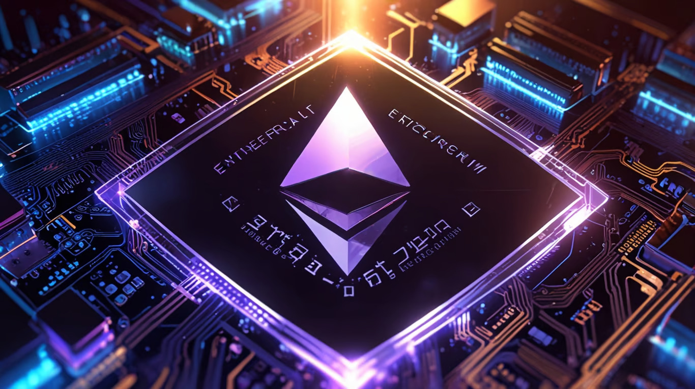 Dampak Konversi Ethereum Trust Grayscale pada Harga ETH