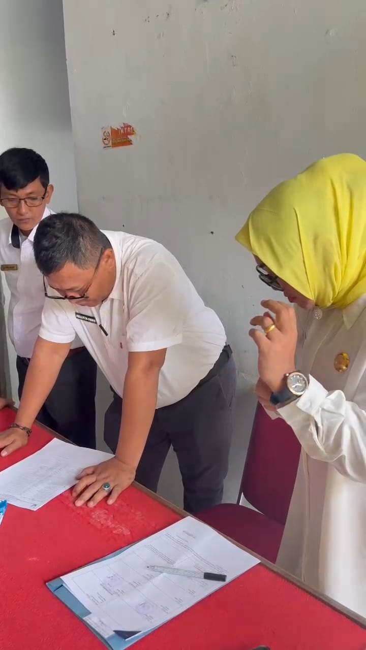 Hari Pertama Usai Libur Lebaran, 90 Persen ASN Sudah Ngantor