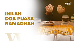 Doa Masuk Bulan Ramadhan, Lengkap dengan Arti dan Amalannya
